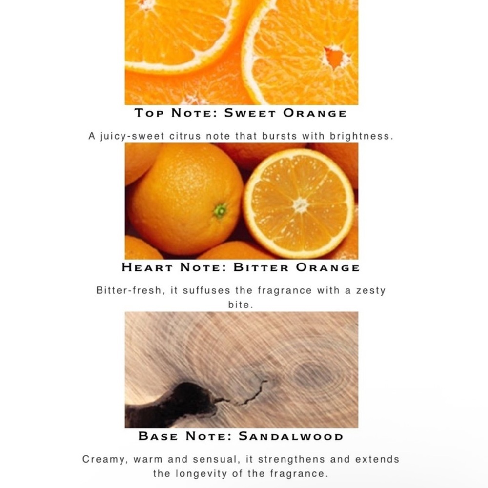 🍊 JO MALONE Orange Bitters Travel Size - Picture 2 of 3